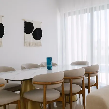 Akamas Luxury Paphos