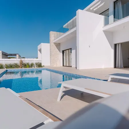 Akamas Luxury Villa Paphos