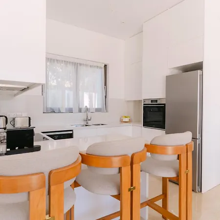 Akamas Luxury * Paphos