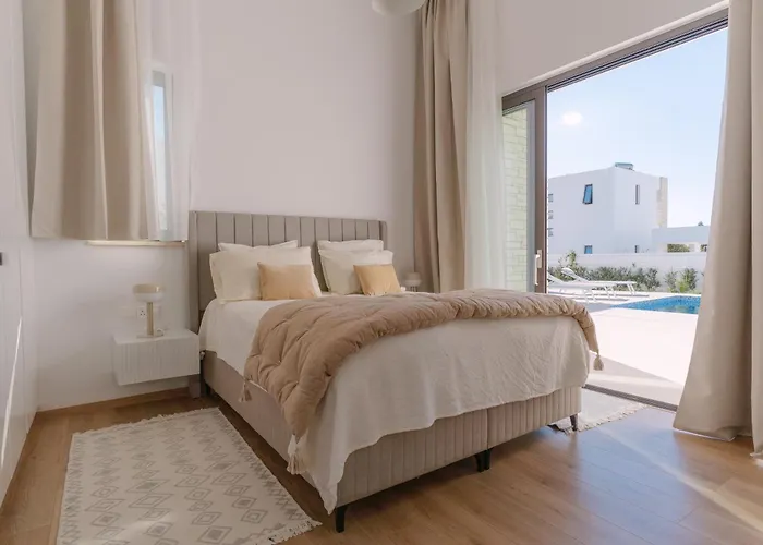 Akamas Luxury * Paphos