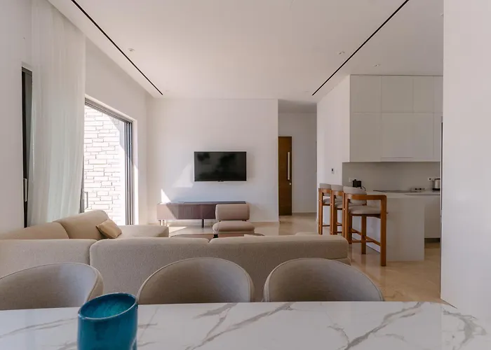 Vila Akamas Luxury Paphos