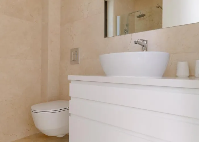 Vila Akamas Luxury Paphos