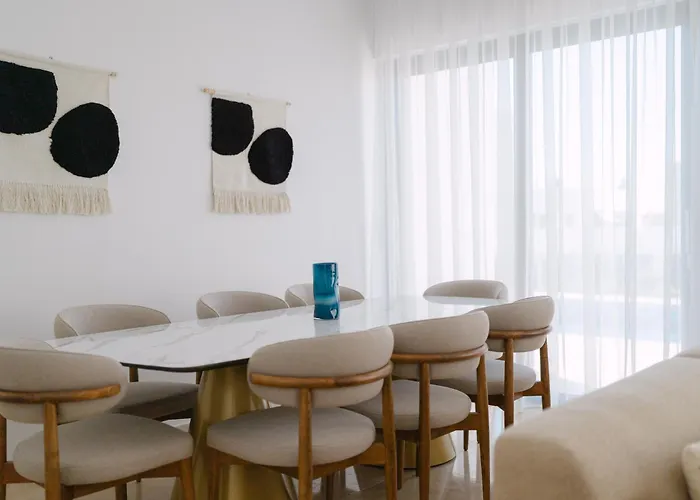 Akamas Luxury Paphos