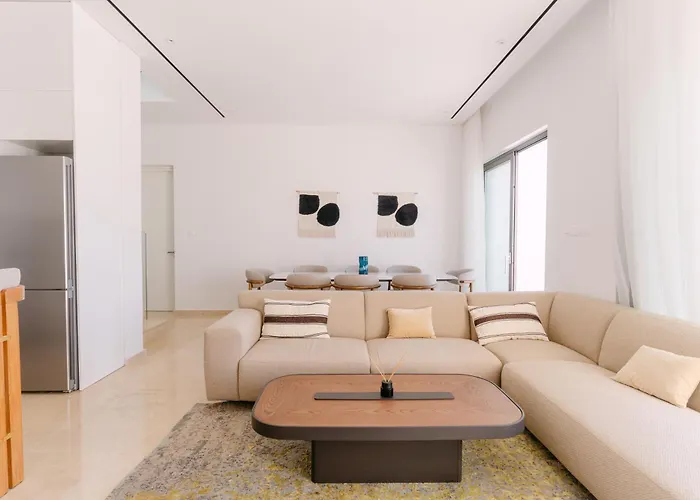 Akamas Luxury ヴィラ *