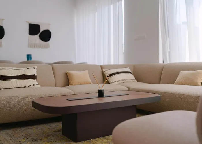 Vila Akamas Luxury *