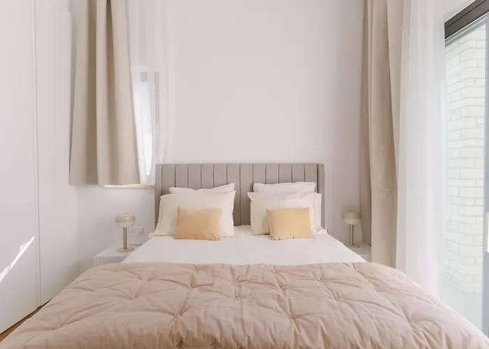 Akamas Luxury Vila *