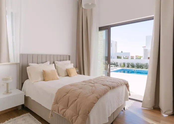 Akamas Luxury Paphos