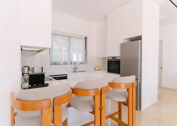 Akamas Luxury * Paphos