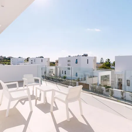 Βίλα Akamas Luxury *