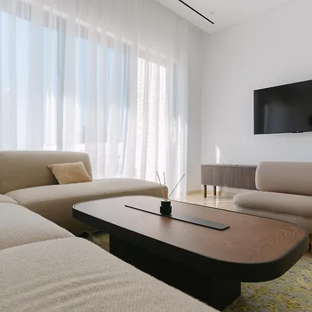 Akamas Luxury Βίλα Πάφος