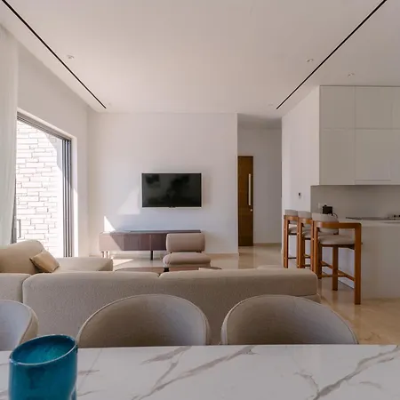 Βίλα Akamas Luxury Πάφος