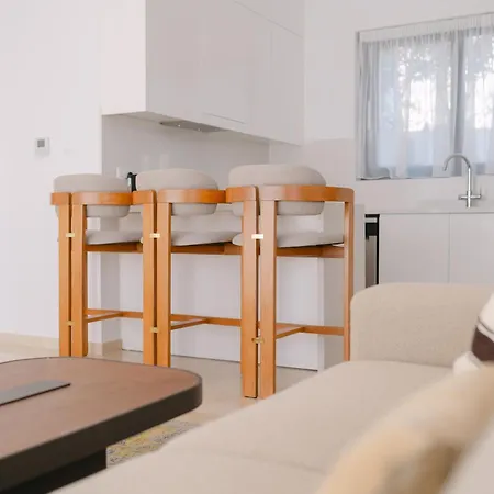 Vila Akamas Luxury