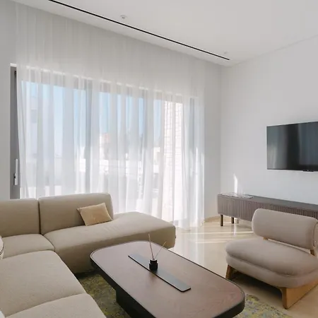 Akamas Luxury Villa *