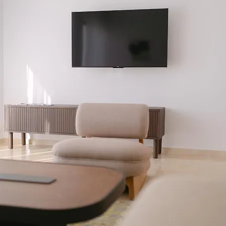 Vila Akamas Luxury *