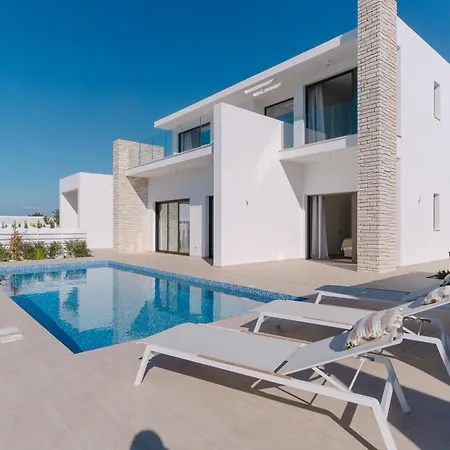 Akamas Luxury Villa Paphos