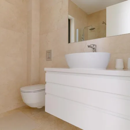 Villa Akamas Luxury Paphos