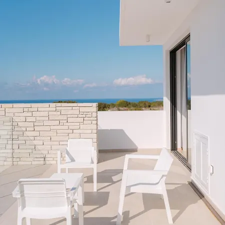 Akamas Luxury Villa