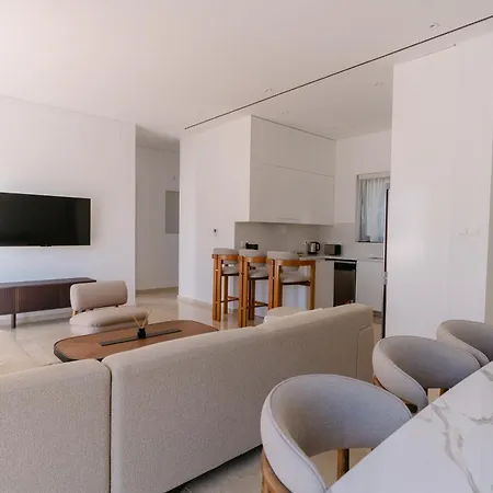 Vila Akamas Luxury