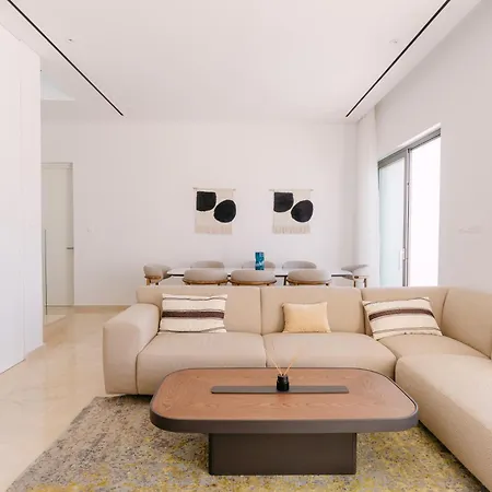 Akamas Luxury Βίλα *