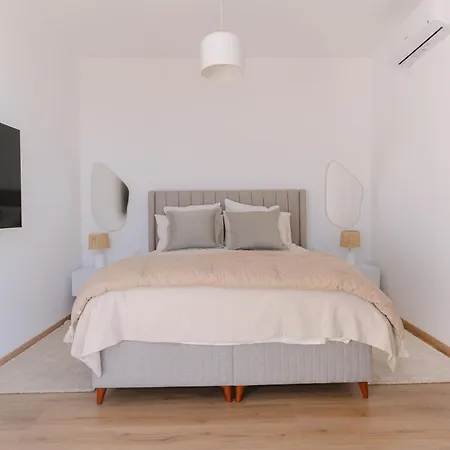 Villa Akamas Luxury *