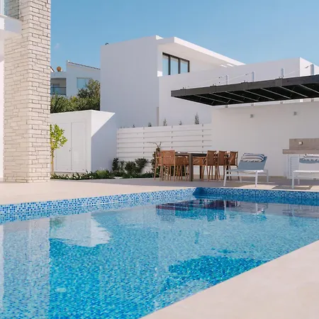 Akamas Luxury * Paphos