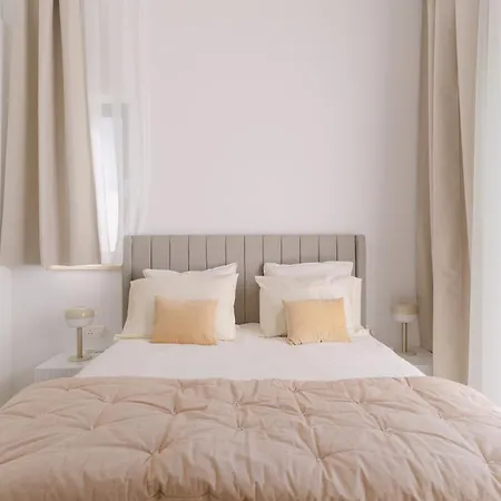 Akamas Luxury Vila *