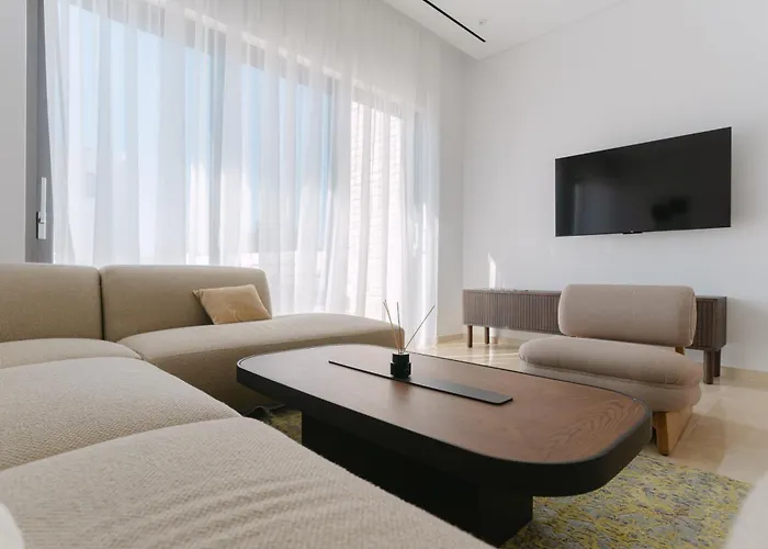 Akamas Luxury Βίλα Πάφος