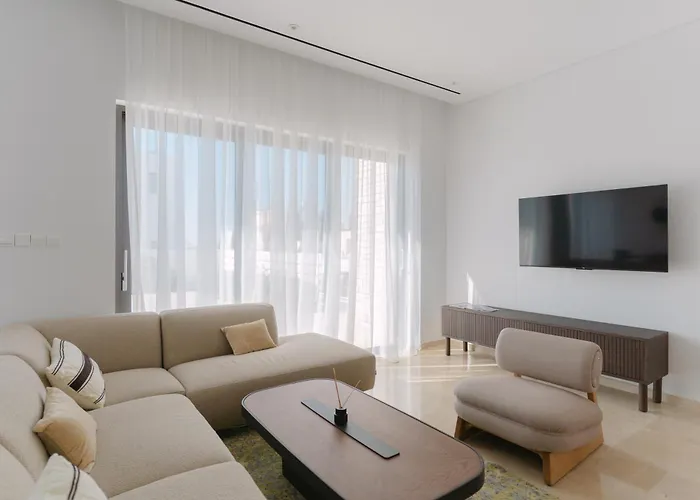 Akamas Luxury Βίλα *