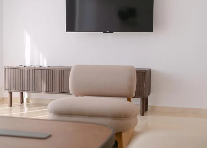 Βίλα Akamas Luxury *