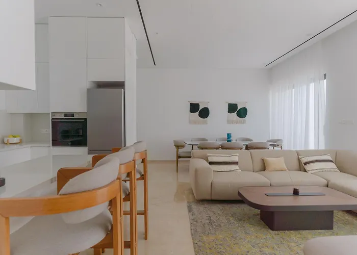 Akamas Luxury * Πάφος