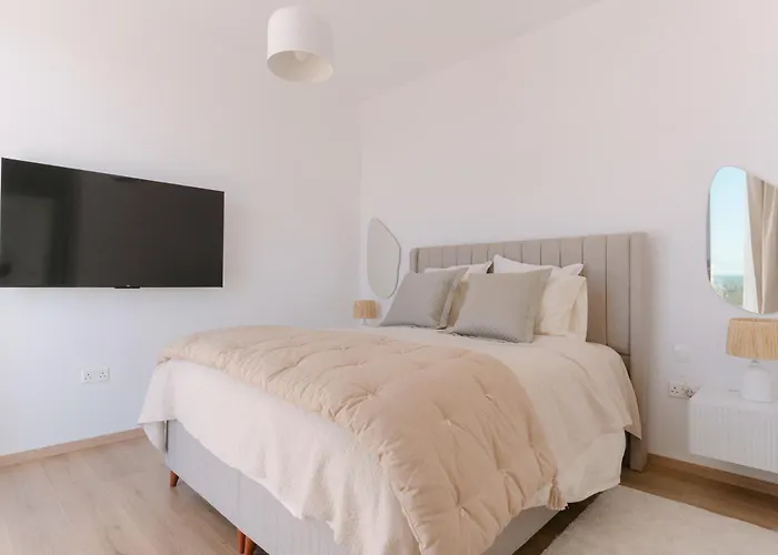 Akamas Luxury Βίλα Πάφος