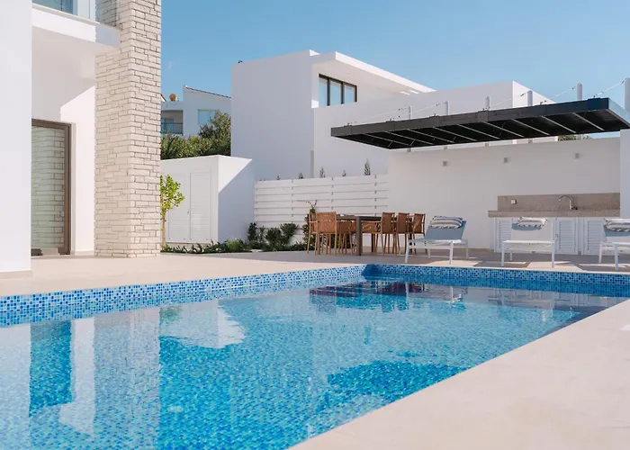 Akamas Luxury * Πάφος